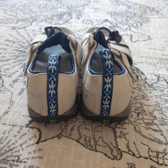 Foot joy Green Joy Golf Sandals - Picture 3 of 8